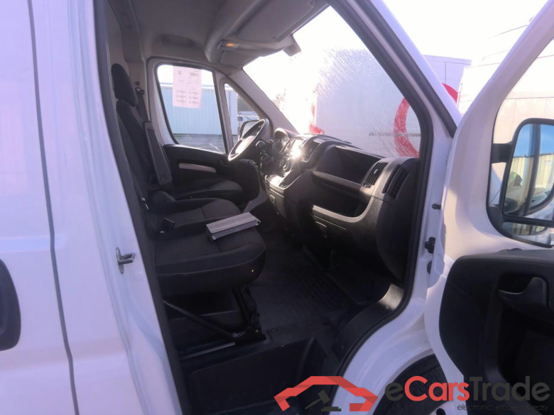 MOVANO L2H2 3.5T 140CH PCLIM #5