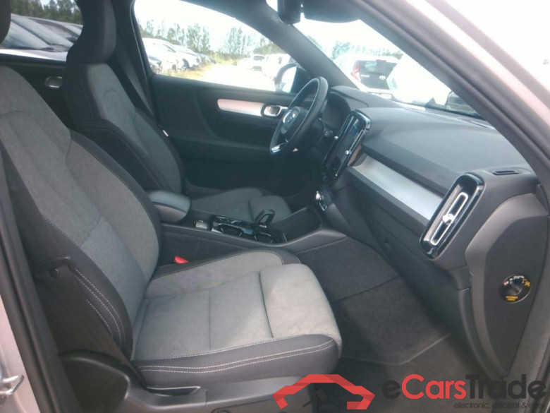 XC40 T4 PHEV BA PL DA FFA #5