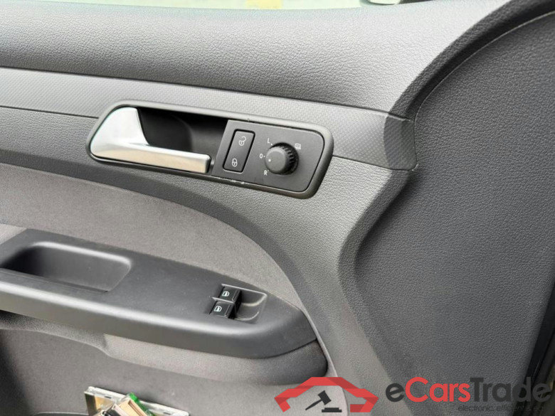 VOLKSWAGEN Caddy Maxi Life 2PLC Dsl Caddy Maxi Life 1.6 CR TDi Maxi Dark & Cool BMT DSG #6
