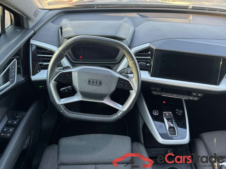 AUDI Q4 e-tron / 2021 / 5P / todoterreno S line 40 e-tron 150kW 82kWh #3