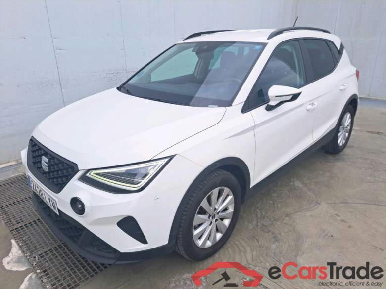 SEAT Arona / 2021 / 5P / todoterreno 1.0 TSI 81kW (110CV) Style Plus (AC)