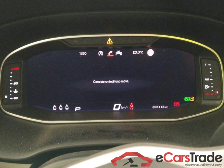 Ateca Xperience 2.0 TDI #4