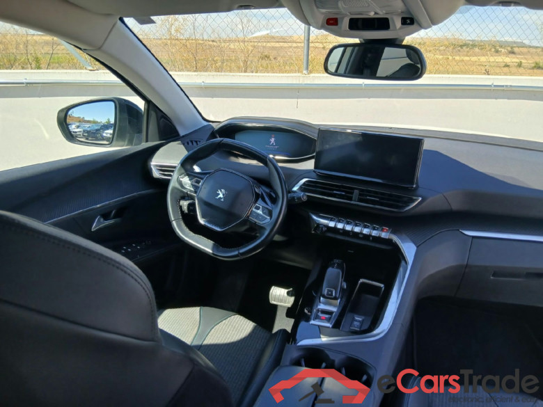 PEUGEOT 3008 / 2020 / 5P / todoterreno 1.5 BlueHDi 96kW (130CV) S&S Allure EAT8 #3