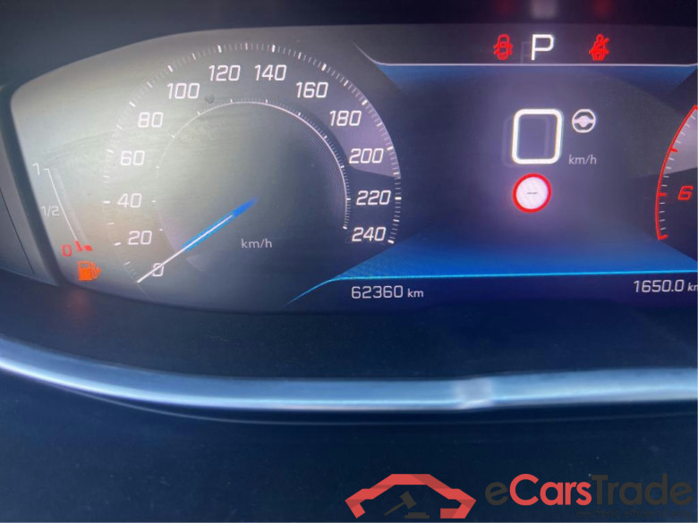 PEUGEOT 3008 / 2020 / 5P / todoterreno 1.5 BlueHDi 96kW S&S GT EAT8 #5