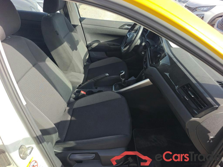 VOLKSWAGEN Polo / 2021 / 5P / berlina con portón Life 1.0 TSI 70kW (95CV) #6