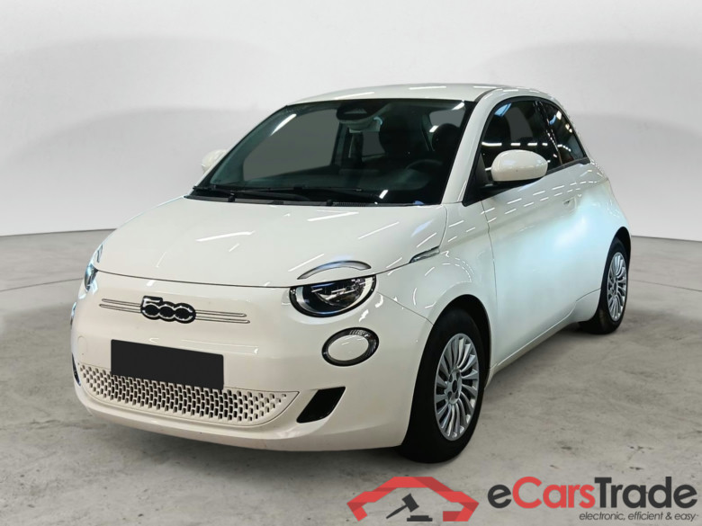 Fiat 500 Action Plus e 95 ch #1
