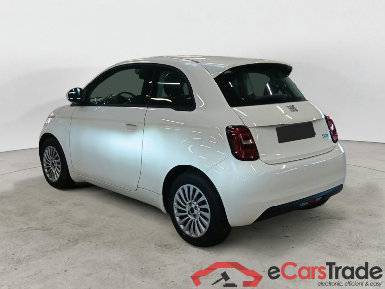 Fiat 500 Action Plus e 95 ch #3