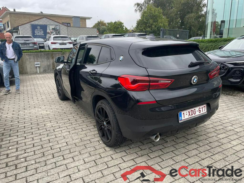 BMW X2 (F39) X2 1.5iA sDrive18 OPF #3