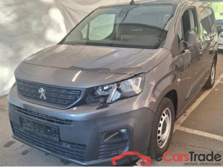 Partner Premium L1 1.5 HDi 75KW MT5 E6dT