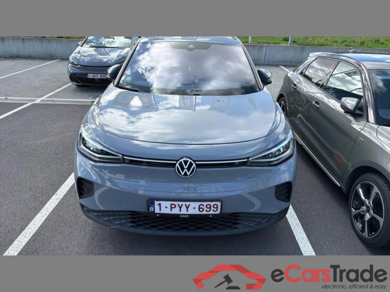 VOLKSWAGEN ID.4 52 kWh Pure Limited Edition #2