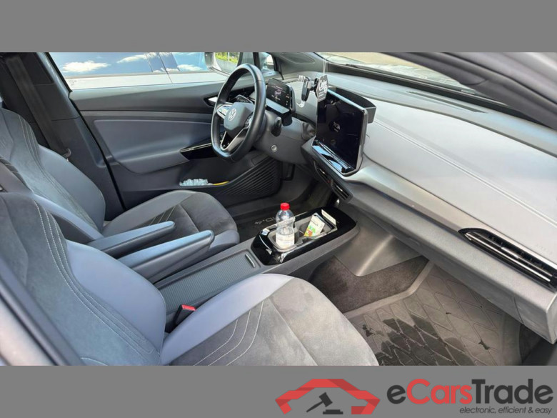 VOLKSWAGEN ID.4 52 kWh Pure Limited Edition #5