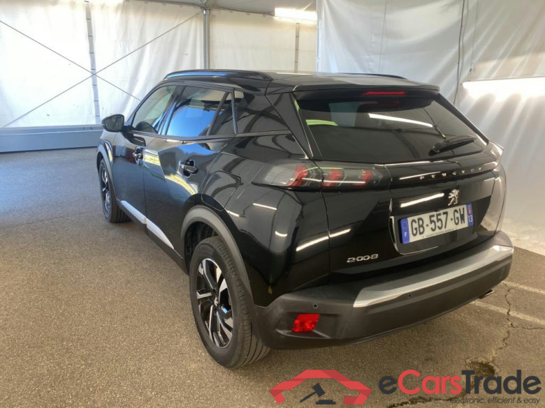2008 Allure Business 1.5 HDi 110CV BVM6 E6d #2