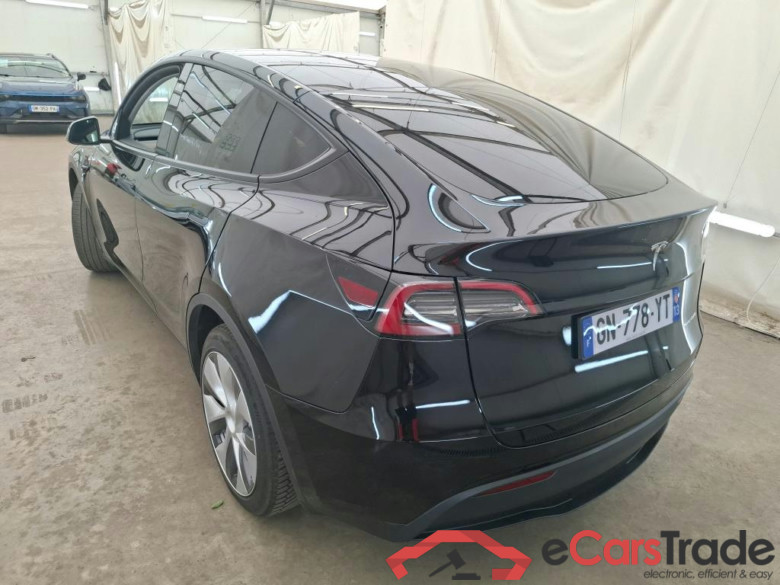 TESLA Model Y / 2020 / 5P / SUV Grand Autonomie Dual Motor AWD #3