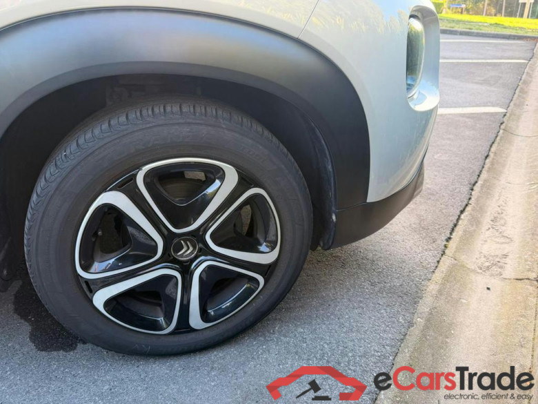 CITROEN C3 Aircross Dsl C3 Aircross 1.6 BlueHDi Business GPS S&S (Fleet) #6