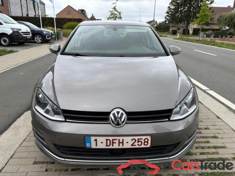 VOLKSWAGEN Golf VII Golf 1.4 TSI ACT Highline #2