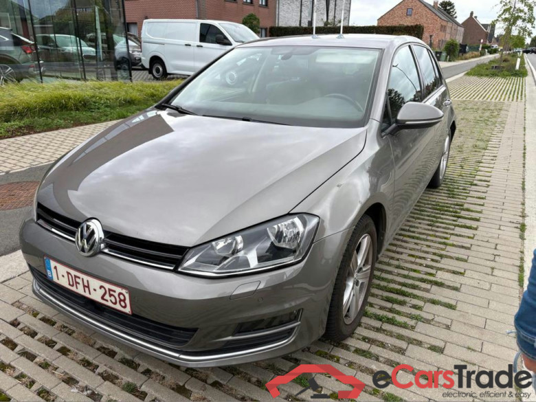 VOLKSWAGEN Golf VII Golf 1.4 TSI ACT Highline #3