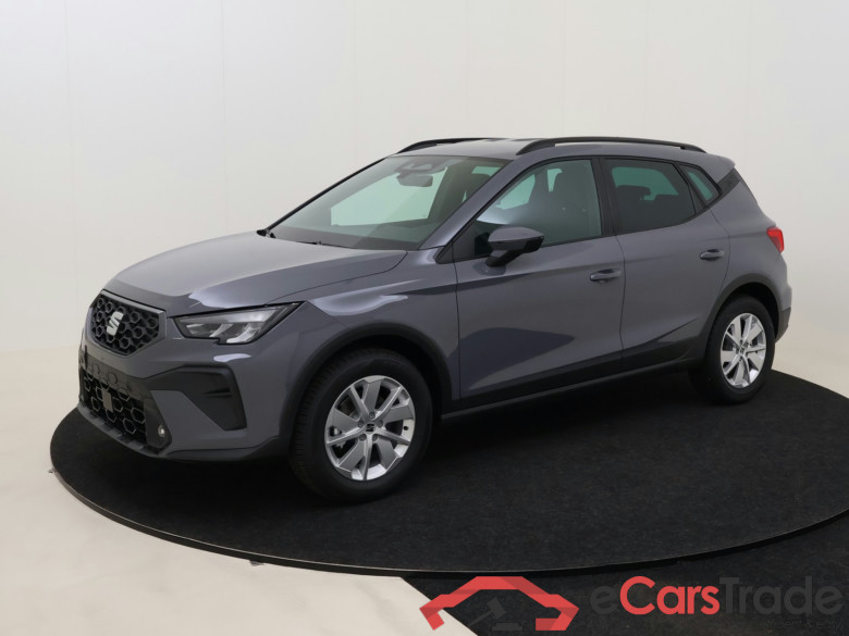 Seat Arona Play Plus 1,0 TSI 115 hp Man.6 #5
