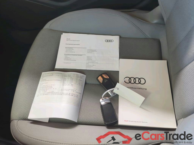 A5 Sportback 35 TDI 2.0 TDI 120KW AT7 E6dT #3