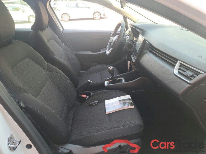Clio V Business 1.0 TCe 100CV BVM5 E6dT #6
