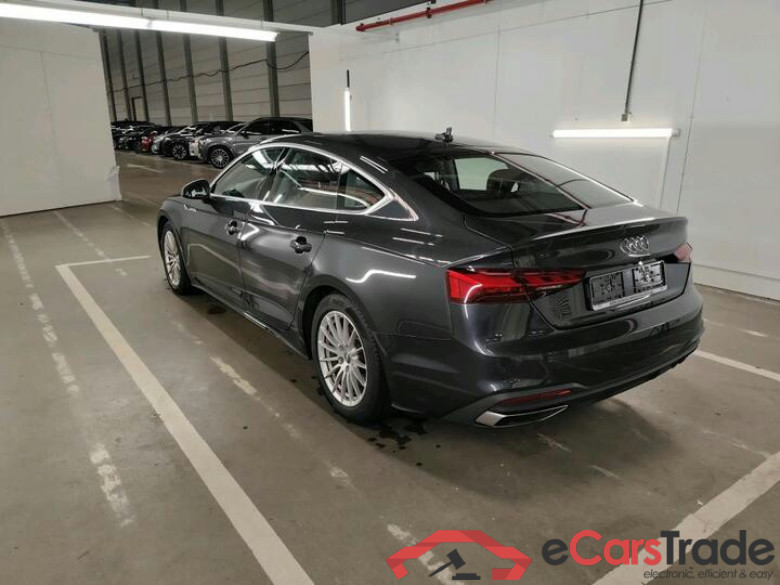 Audi A5 Sportback A5 Sportback 35 TDI S tronic Business Edition 120kW/163pk  5D/P Auto-7 #3