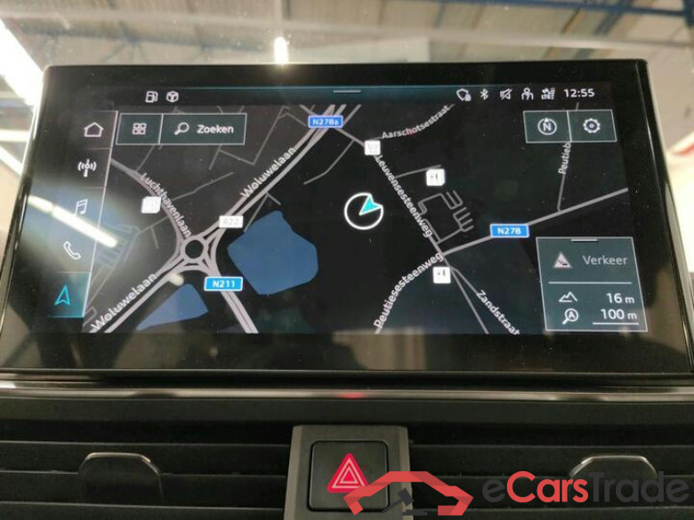 Audi A5 Sportback A5 Sportback 35 TDI S tronic Business Edition 120kW/163pk  5D/P Auto-7 #6
