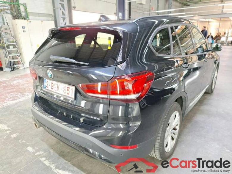 BMW X1 X1 xDrive25e (162 kW) (PHEV) 162kW/220pk  5D/P Auto-6 #4