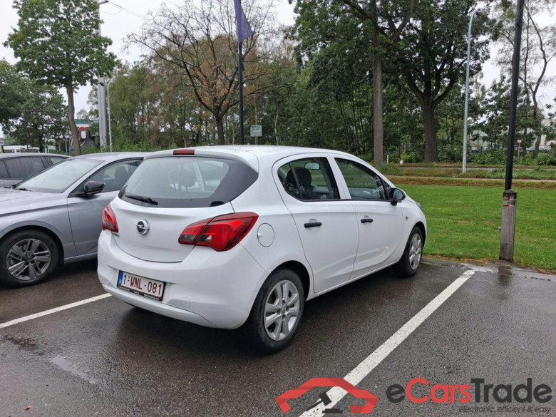 OPEL Corsa 1.2i Essentia #3