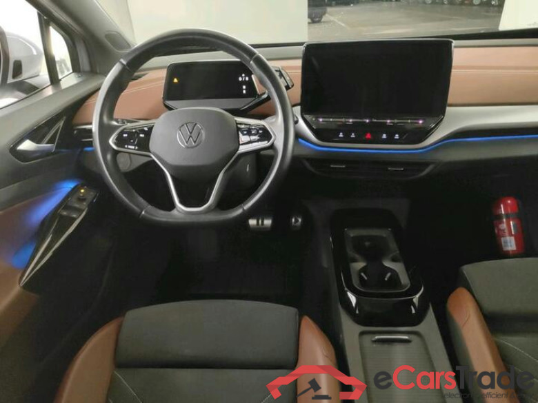 Volkswagen ID.4 ID.4 77kWh Pro Tech 150kW/204pk  5D/P Auto-1 #5