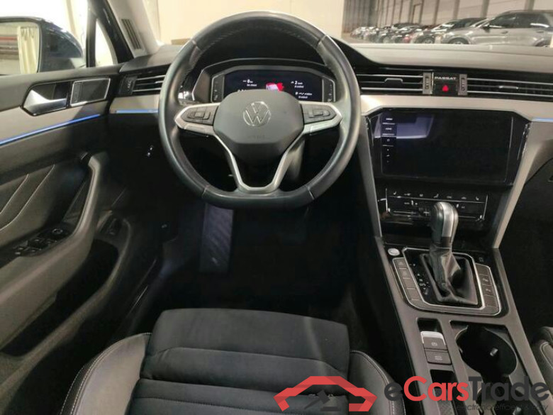 Volkswagen Passat Passat 1.5 TSI Elegance Business DSG 110kW/150pk  4D/P Auto-7 #5