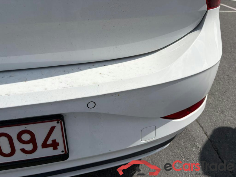 VOLKSWAGEN Polo GTI Polo GTI 2.0 TSI 152 kW (207 ch) 7 vitesses DSG #3