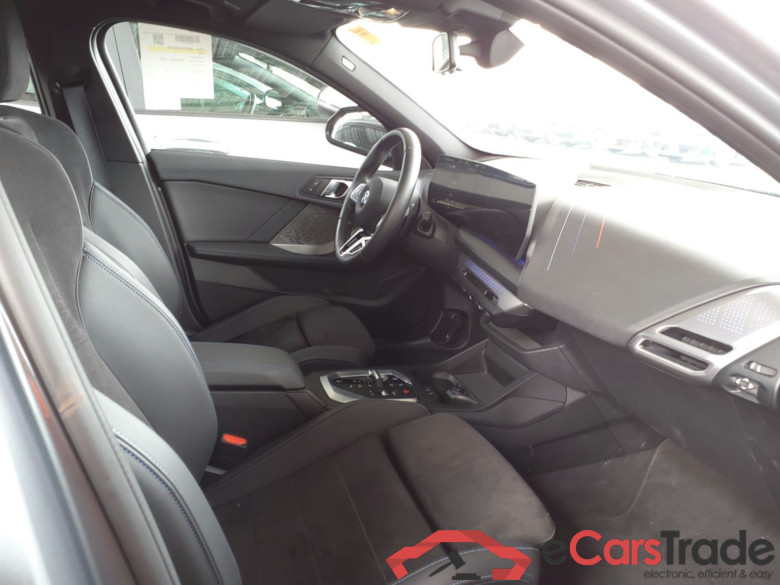 BMW SERIE BMW SERIE 1      120d 163cv M Sport + toit panoramique + repair 3 ans /200 000km #5