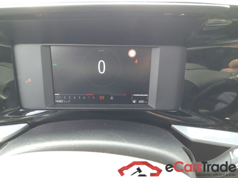 OPEL Mokka OPEL Mokka 1.2 100cv BVM GS #6