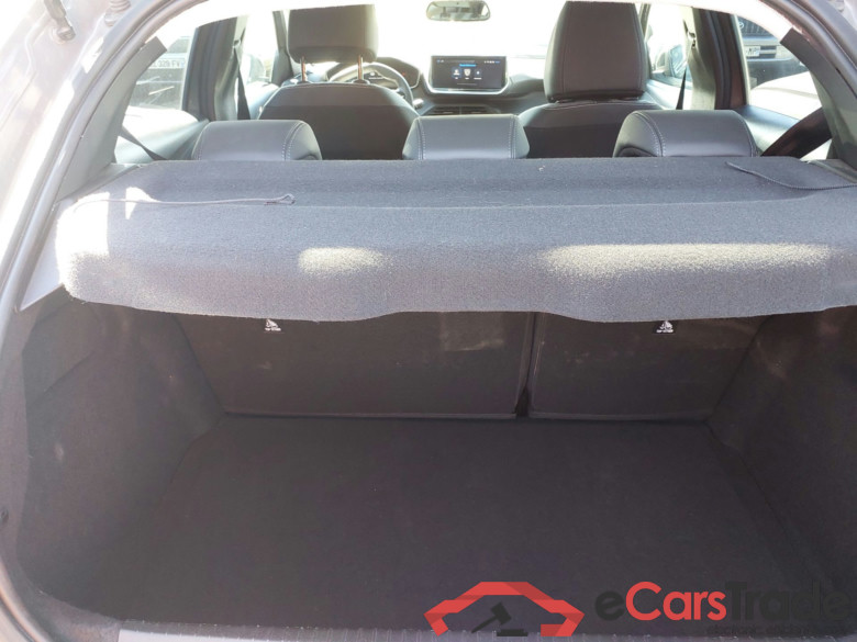 PEUGEOT 208  PEUGEOT 208  Allure Hybrid 110 ch e-DCS6 + pack access #2
