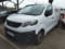 preview Peugeot Expert #0