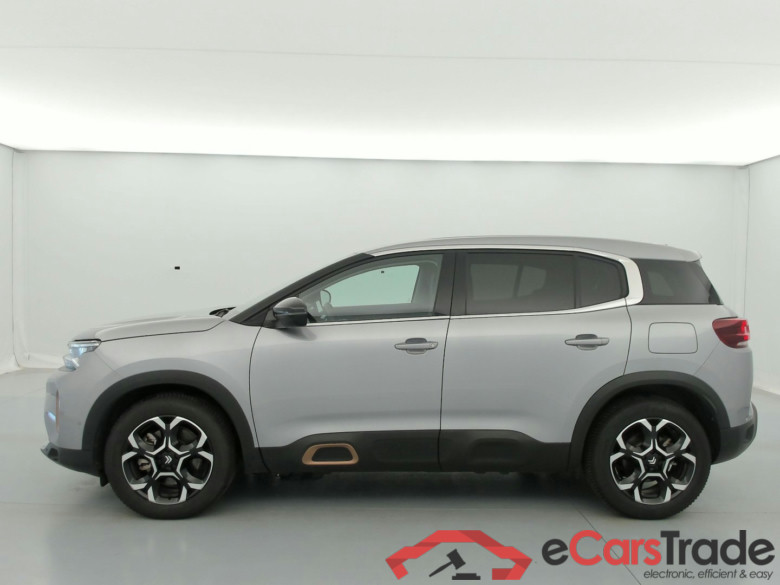 Citroen C5 AIRCROSS C-Series Plug-in Hybrid 225 e-EAT8 #4