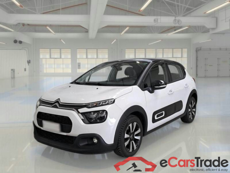 CITROEN C3 / 2020 / 5P / BERLINA PURETECH 83 SeS SHINE NEO PATENTATI #1