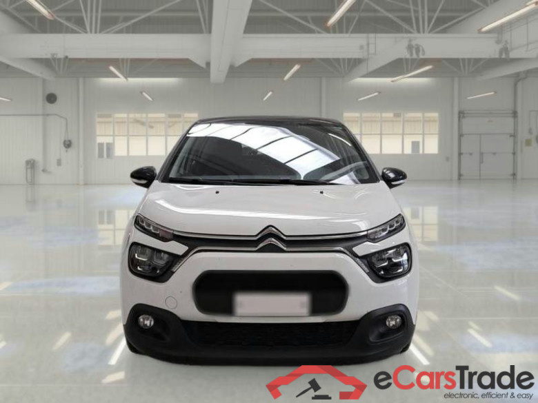CITROEN C3 / 2020 / 5P / BERLINA PURETECH 83 SeS SHINE NEO PATENTATI #6