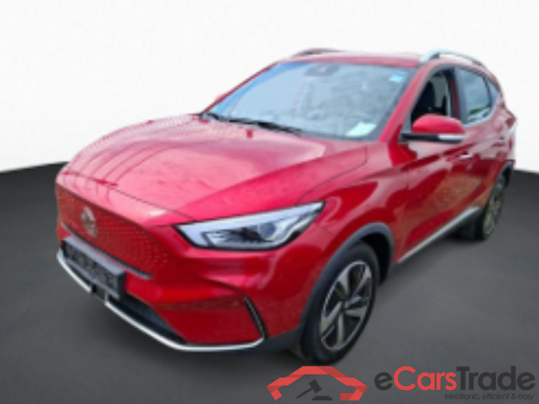 MG ZS EV Standard Comfort 5d 130kW #1