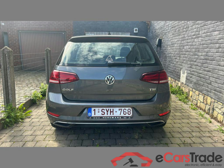 VOLKSWAGEN Golf VII Golf 1.0 TSI BMT Comfortline #6