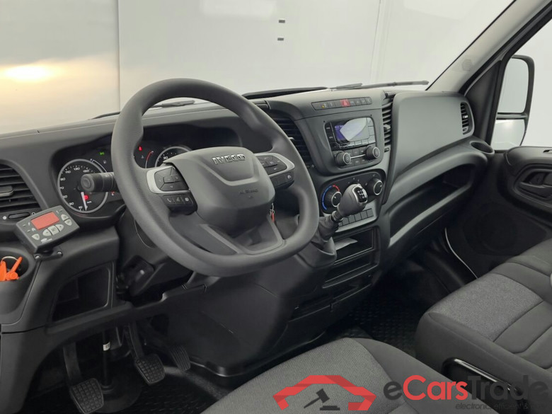 Iveco Daily III 35C16H 3450 Frigo Lamberet 3.0 160ch #6