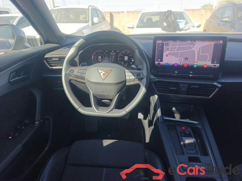 CUPRA Formentor / 2020 / 5P / todoterreno 1.4 e-Hybrid 150kW (204 CV) DSG (AC) #3