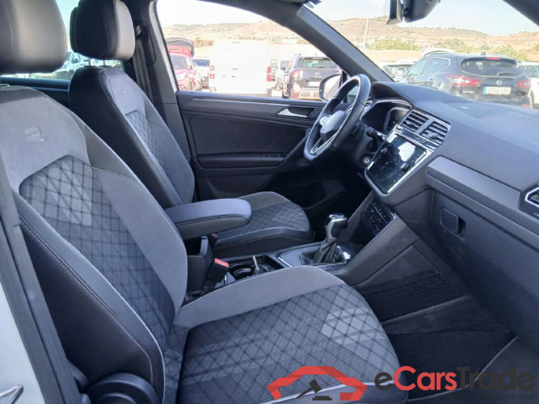 VOLKSWAGEN Tiguan / 2020 / 5P / todoterreno R-Line 2.0 TDI 110kW (150CV) DSG (AC2) #6