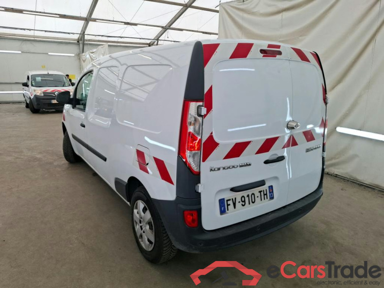 Kangoo II Express Maxi Extra (Série Spéciale) 1.5 dCi 95CV BVM6 E6dT #2