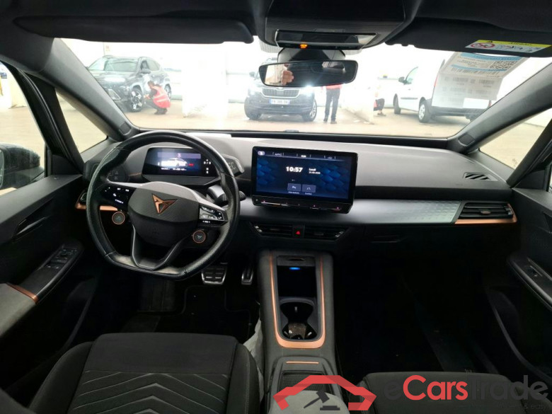 CUPRA Born / 2021 / 5P / Berline 230ch - batterie XL VZ #6