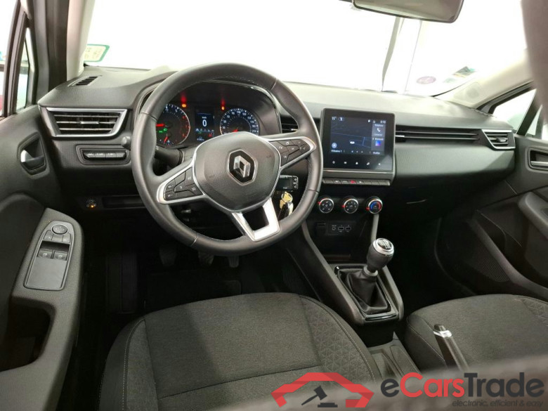 Clio V Business 1.0 TCe 100CV BVM6 E6d / GPL #5