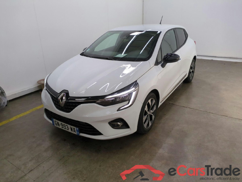 Clio V Evolution 1.0 SCe 65CV BVM5 E6d