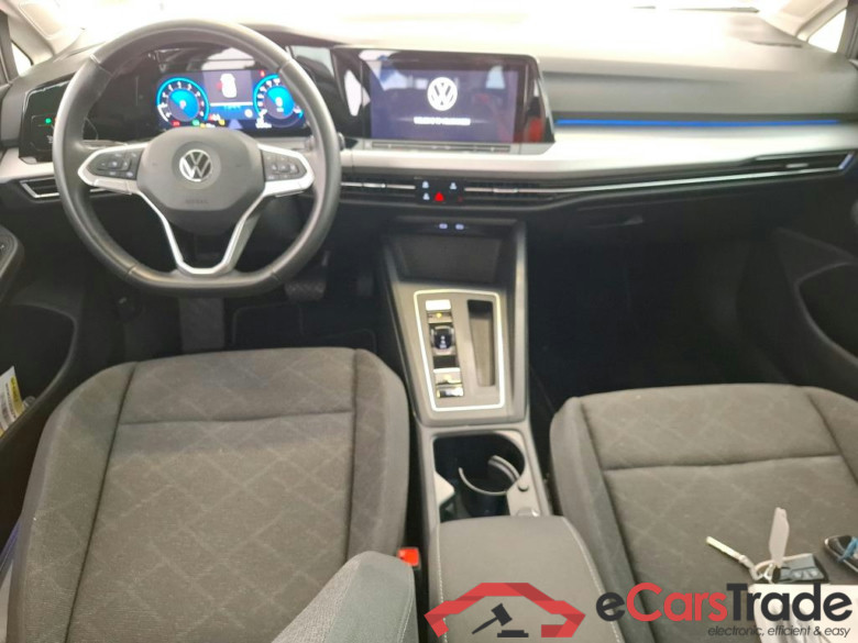 VOLKSWAGEN Golf / 2020 / 5P / Berline 1.0 eTSI OPF 110 DSG7 Life Business #5