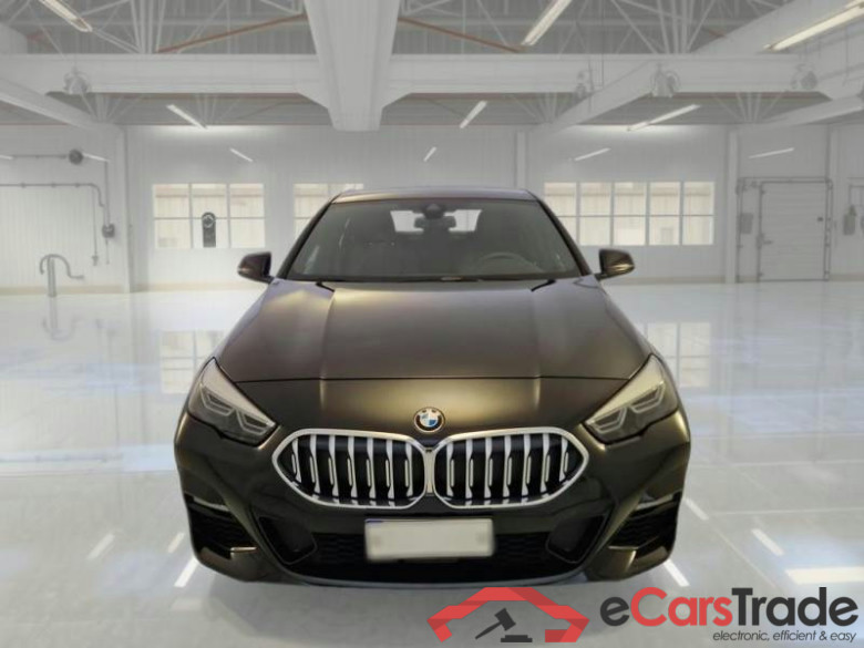 BMW SERIE 2 GRAN COUPÉ / 2019 / 4P / BERLINA 216D M SPORT AUTOM. #5