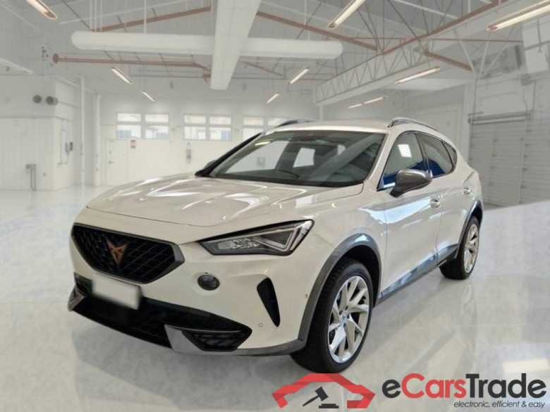 CUPRA FORMENTOR / 2020 / 5P / SUV 2.0 TDI 4DRIVE DSG