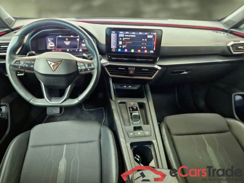 CUPRA FORMENTOR / 2020 / 5P / SUV 2.0 TDI 4DRIVE DSG #3